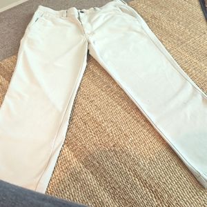 Haggar relaxed Chino pant